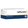 Naima Pharma Reflunam Integratore per Reflusso in Stick 20 pezzi
