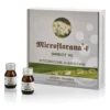 Named Microflorana F Direct 10 Integratore per Flora Intestinale 20 Flaconcini
