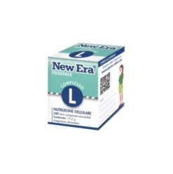 Named New Era L Integratore Supporto Circolazione Gambe 240 Granuli Senza Glutine