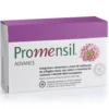 Named Promensil Advance Integratore Menopausa con Isoflavoni, Calcio e Vitamina D3, 30 Compresse