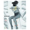 NAOMI 70 Coll.Mod.Nero 4XL
