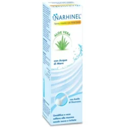 Narhinel Spray Nasale Aloe 100ml