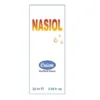 Nasiol Gocce Nasali e Auricolari Lenitive e Rigeneranti 20 ml