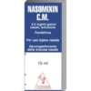 NASOMIXIN C.M.Gocce 15ml