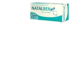 NATALBEN PIU'30 Capsule