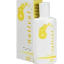 Nativel Detergente Ortodermico per Cute e Mucose Irritabili 200ml
