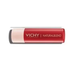 Natural Blend Balsamo Labbra Colore Red 4,5g