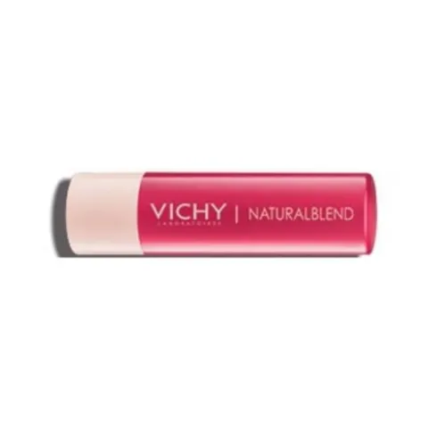 Natural Blend Balsamo Labbra Colore Pink 4,5g