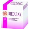 Natural Bradel Riedulax Polvere Deglutibile Integratore Stitichezza 20 Bustine
