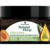 NATURAL & EASY MASC C/SCURO FRED15