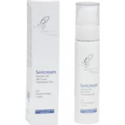 Naturamla Sericream Intensive Lift Silk Crema Viso Antirughe 50 ml