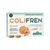 Naturando Colifren Integratore Alimentare per la Digestione, 30 Compresse