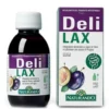 Naturando DeliLax Integratore Alimentare per Transito Intestinale 150ml
