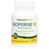 Nature's plus Bioperina Integratore Estratto Pepe Nero 10mg 90 Capsule