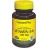 Nature's Plus Vitamina B6 Piridossina 100mg Integratore - 90 Tavolette
