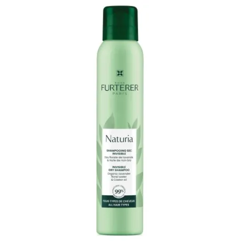 Naturia Shampoo Secco 200ml