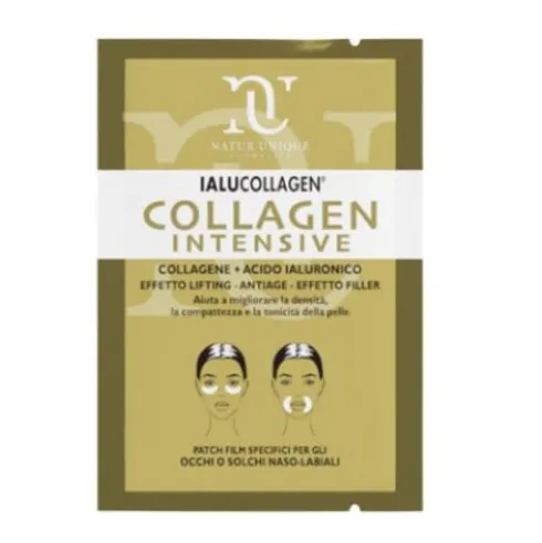 NATUR UNIQUE IALUCOLLAGEN OCCH