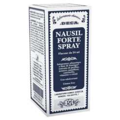 NAUSIL Spray Orale Forte 24ml