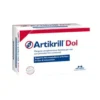 Nbf Lanes Artikrill Dol Supporto Osteoartrite Cani 60 Perle