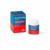 N.b.f. Lanes Carevit Dog Integratore Vitaminico per Cani Supporto Completo 100 Compresse