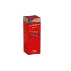 N.B.F. Lanes CorActiv Gocce Integratore per Cani e Gatti Supporto Cardiaco, 50 ml