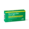 N.b.f. Lanes Neurogen Pet Perle Mangime Complementare Cani Gatti Anziani 36 Perle
