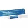 Nbf Lanes Omega Pet Pasta Appetibile Supporto Cute e Pelo Cani e Gatti 30 g