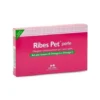N.b.f. Lanes Ribes Pet Integratore per Cani e Gatti per Dermatite 30 Perle