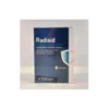 N Care Radisid Integratore per Regolarità Intestinale 30 Capsule
