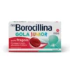 NEBOROCILLINA GOLA J 15 PAST F