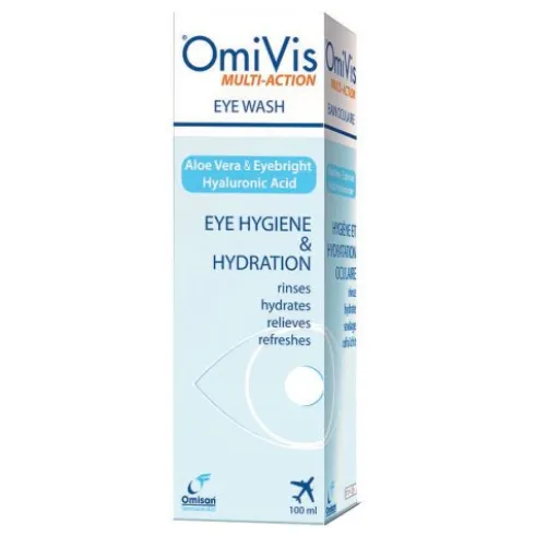NEBUVIS Occhi Irrit.Spy 10ml