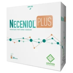 NECENIOL*Plus 20 Bust.
