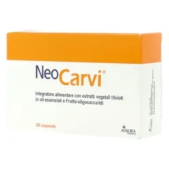 NEOCARVI 36*Capsule