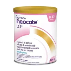 NEOCATE LCP Polv.400g