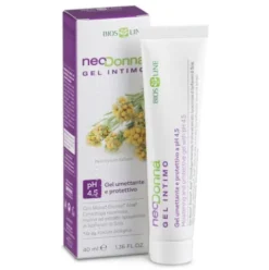NEODONNA Gel Intimo Umett.40ml