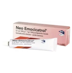 Neoemocicatrol*ung Rin 20g