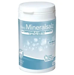 NEO MINERAL SALZ T 220g