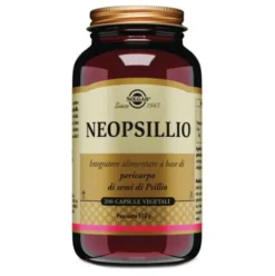 NEOPSILLIO 200*Cps SOLGAR