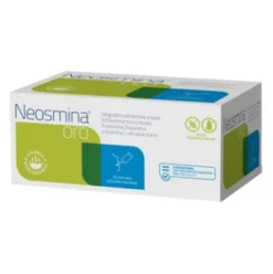 NEOSMINA Oro 20 Stick Pack