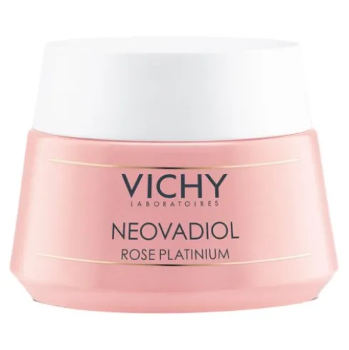 Neovadiol Rose Platinum Crema Giorno 50 ml