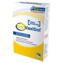 NEO VAXITIOL 20 Capsule