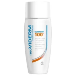 Neoviderm Comfort Emulsione Fluida SPF 100+ Protezione Solare Molto Alta 75 ml