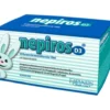 Nepiros D3 Integratore Fermenti Lattici Vitamina D3 Lattoferrina 10 Flaconcini
