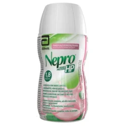 NEPRO HP Fragola 220ml