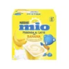 Nestlé Mio Merenda al Latte Banana 4 Vasetti da 100g