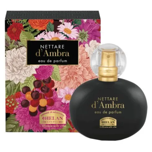 NETTARE AMBRA Eau de Parfum