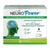 NEUROPOWER 20 Bust.