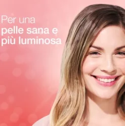 Neutrogena Bright Boost Crema Gel - Crema viso illuminante per prime rughe - 50 ml