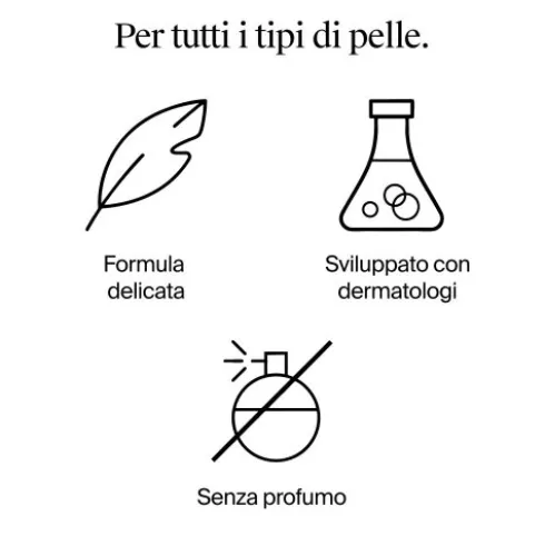 Neutrogena Collagen Bank Crema Notte - Crema viso antietà con Collagene Marino e Bakuchiol - 50 ml