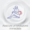 Neutrogena Crema Fluida Corpo - Crema idratante per pelle secca - 400 ml
